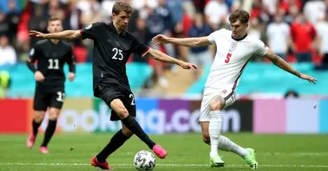 Wasted opportunity vs England ‘hurts like hell’ – Muller