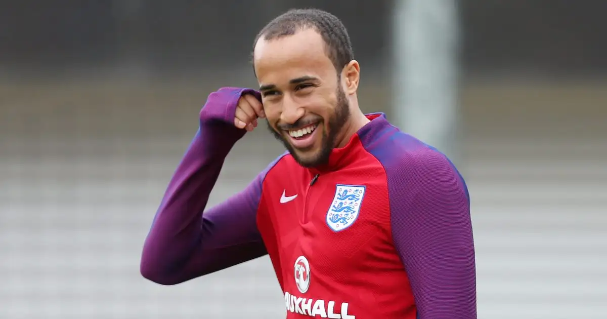 Townsend heaps praises on England’s ‘undroppable’ forward