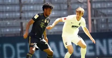 Three Chelsea players to be sold to fund move for £86m star