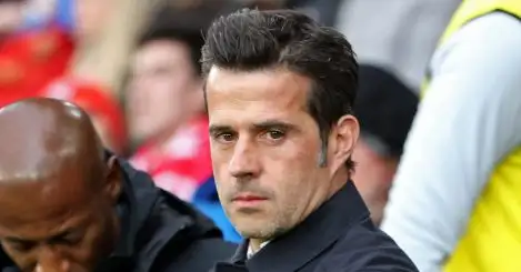 Former Everton boss Silva replaces Parker at Fulham
