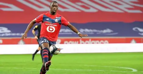 Leicester announce Soumare as second summer signing