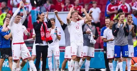 Forget Eriksen impetus: Five reasons Denmark can beat England…