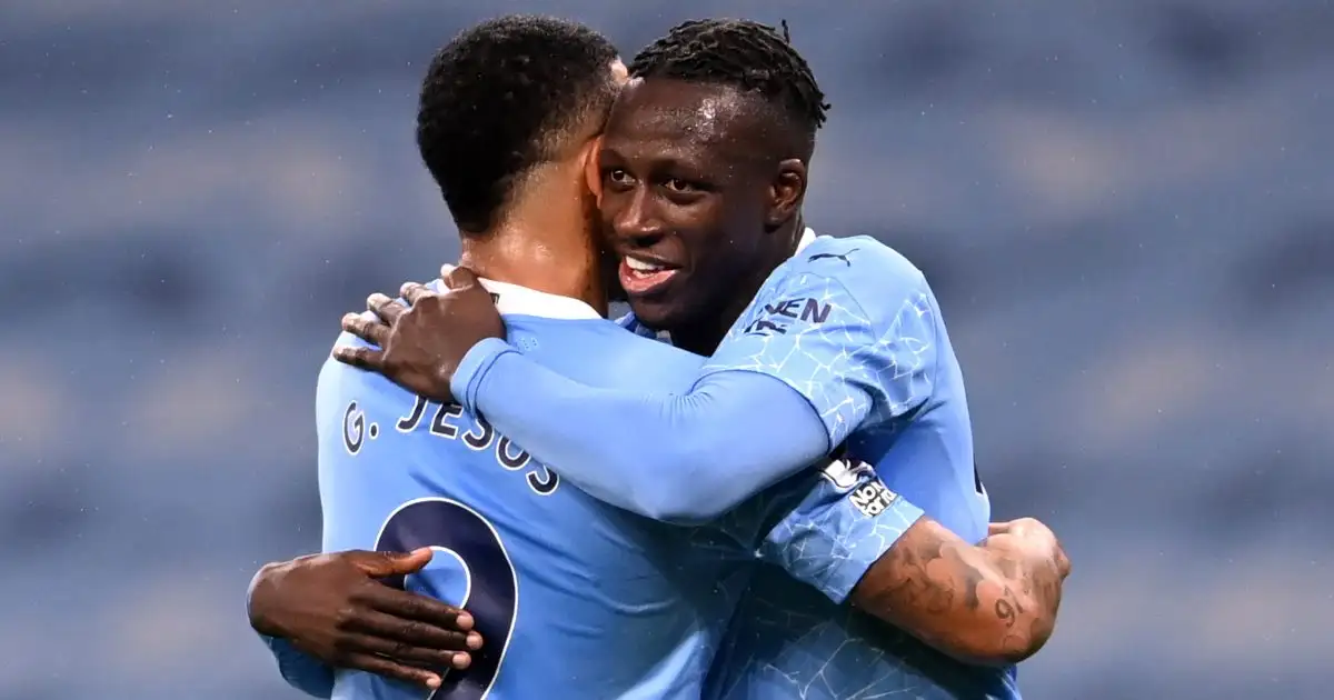 Man City full-back is ‘being considered’ by Inter Milan