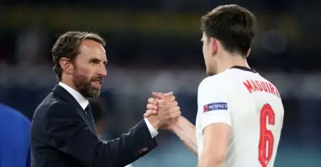 Gareth Southgate is evaporating England cynicism every day