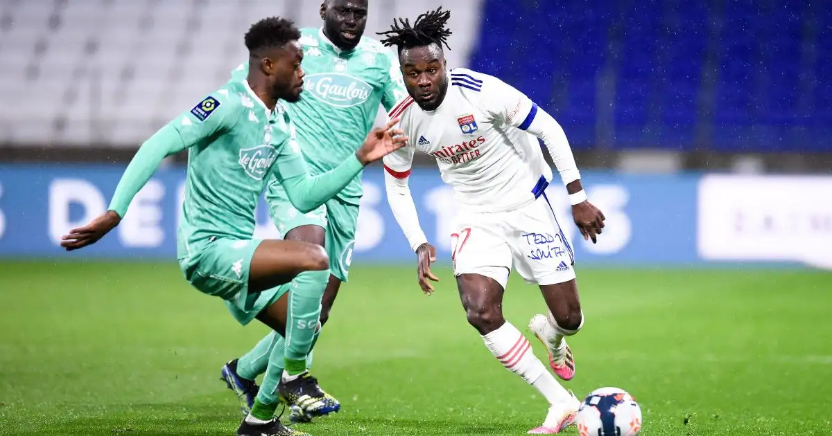 Leeds United submit €12m bid for Ligue 1 defender