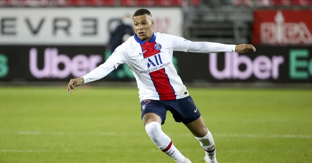 Mbappe needs to leave PSG to win Ballon d’Or, claims Anelka