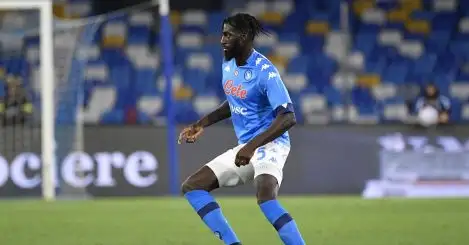 AC Milan to discuss loan move for Chelsea flop Bakayoko