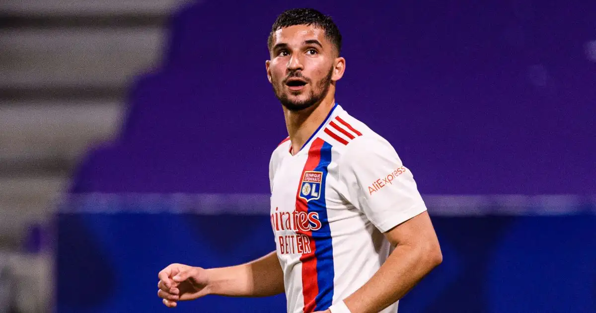 Houssem-Aouar