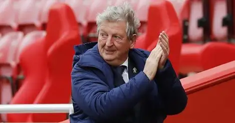 Hodgson ‘very confident’ that ‘faultless’ England beats Denmark