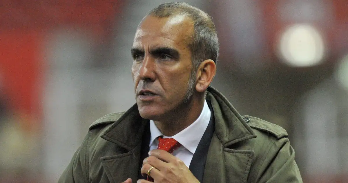 Di Canio F365