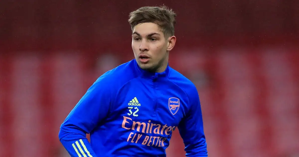 Smith Rowe sale ‘fallout’ would be ‘phenomenal’, says ex-Villa man