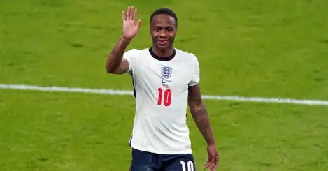 England 2-1 Denmark: Rating the players