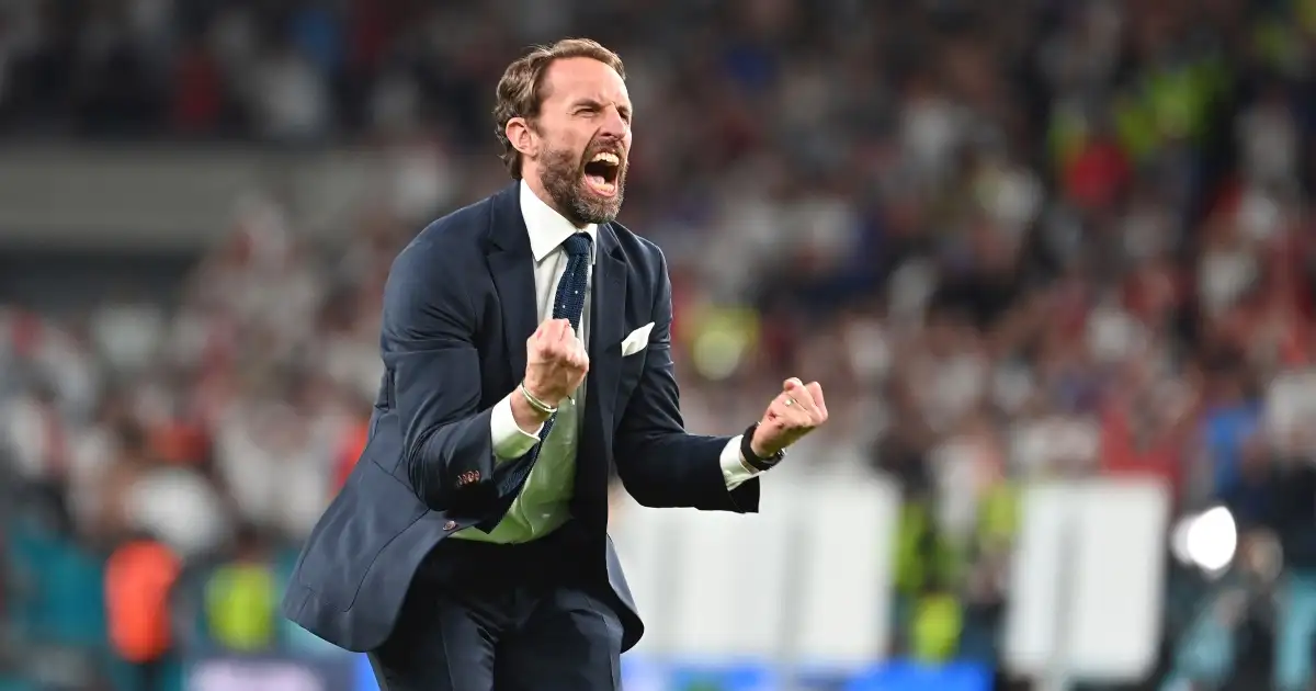 Southgate England