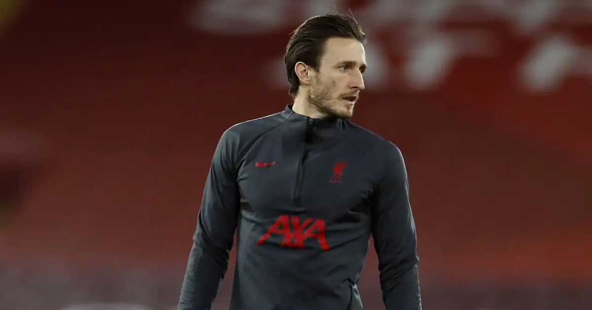 Celtic plot loan move for Liverpool outcast Davies