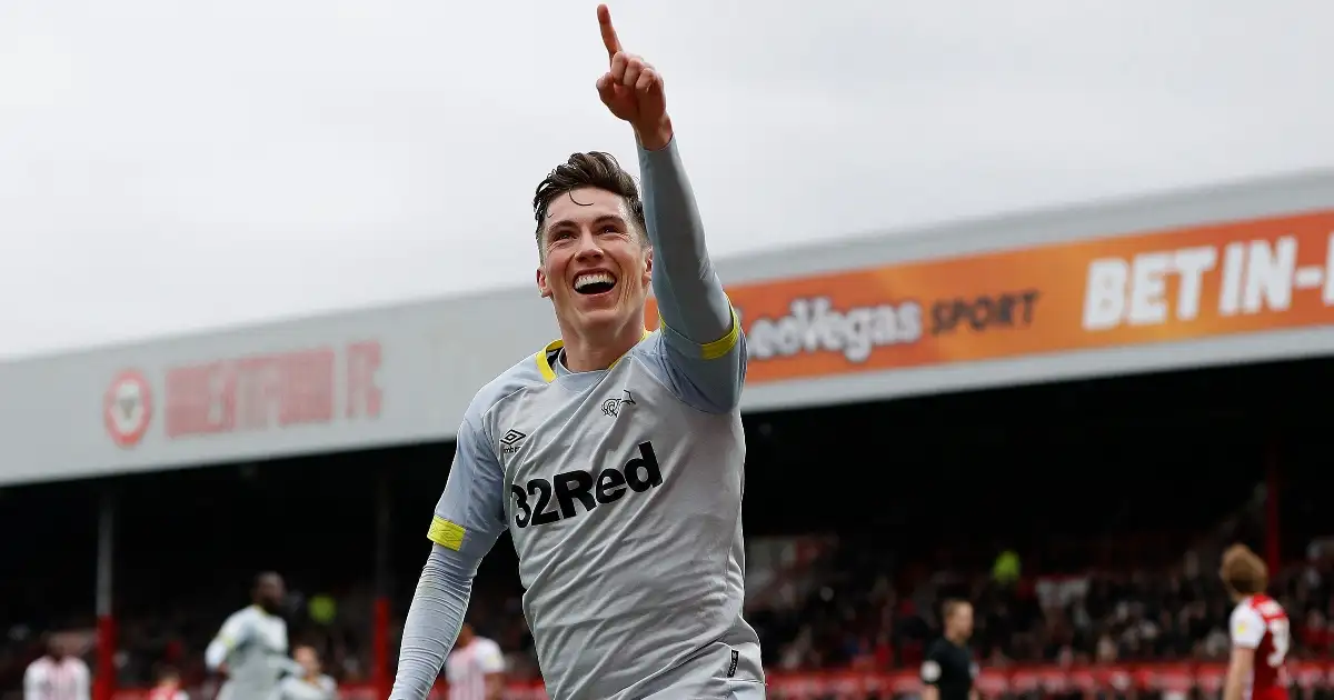 Brentford set to bid £10million for Liverpool star