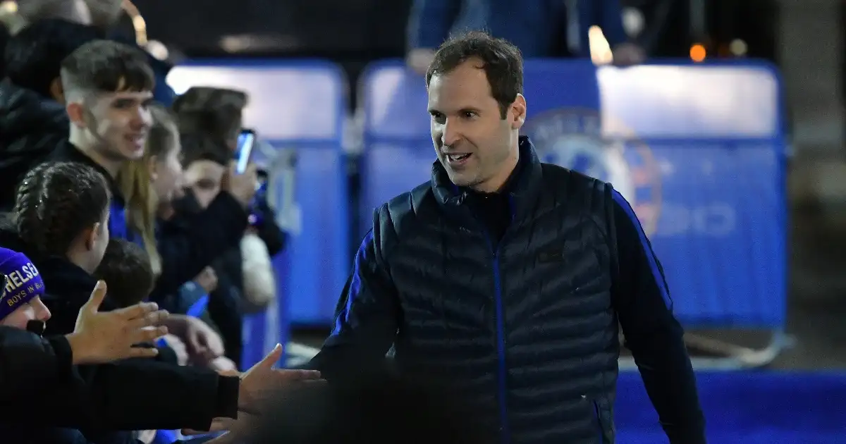 Tuchel’s controversial call shows Chelsea ‘unity’, says Cech