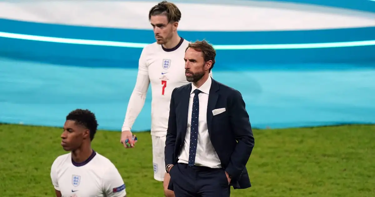 Southgate F365