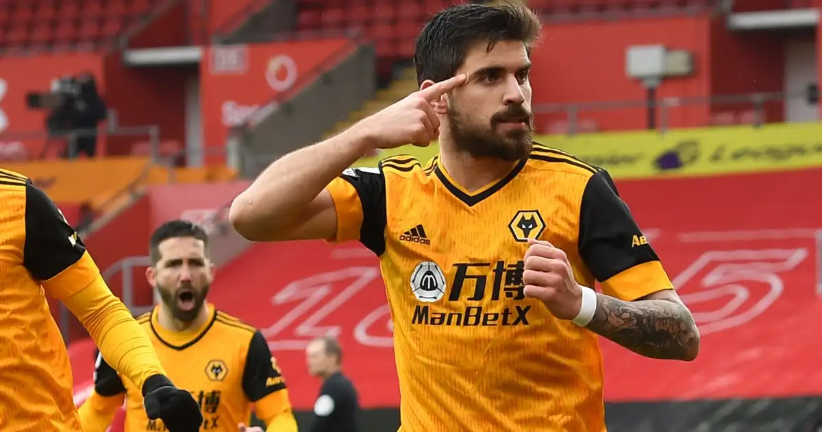 Gossip: Arsenal open Neves talks; Rafa wants Koulibaly