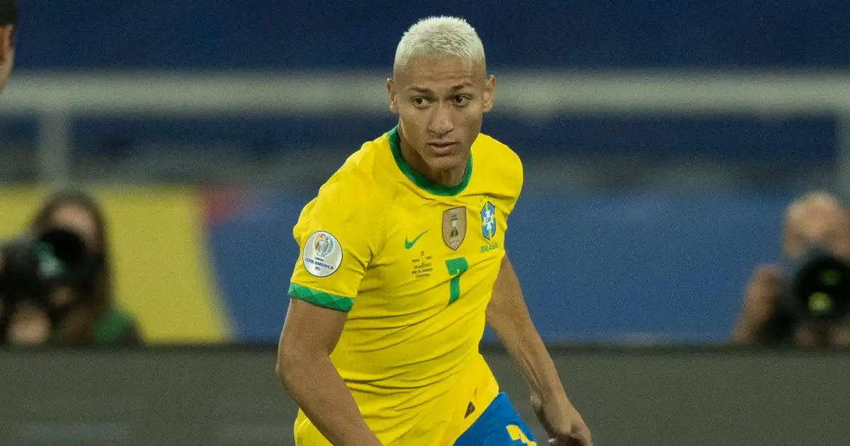 Richarlison F365