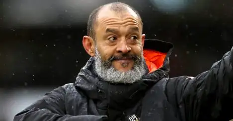 Spurs make PL striker their ‘priority’ as Nuno plans formation change