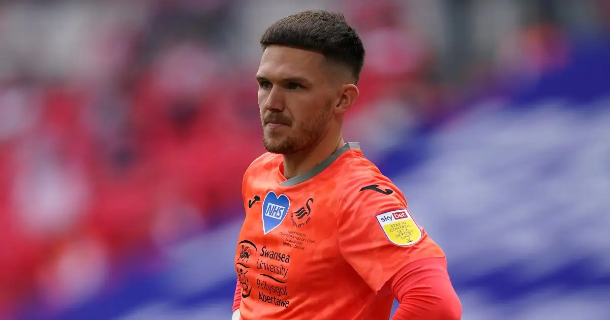 Leeds United target ‘rejects’ move to Elland Road