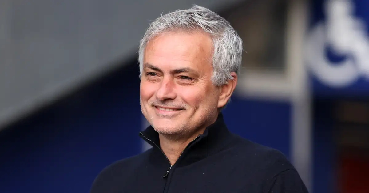 Mourinho looking to raid Man Utd for new Roma new left-back