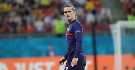 ‘Great player’ – Torres reacts to Griezmann-Man City links