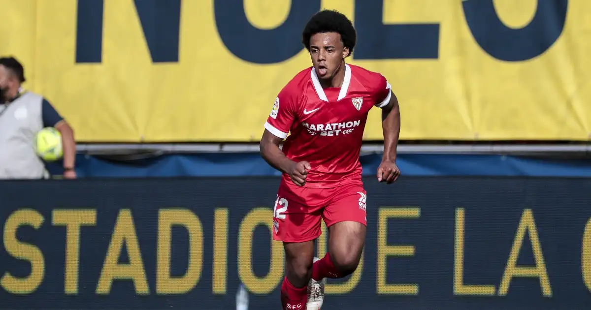 €65m Tottenham target set to push for Chelsea transfer