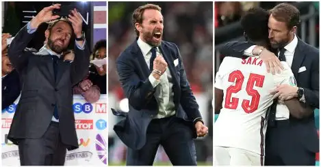 Let’s embrace The Gareth Way before Southgate-mania wanes