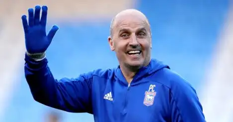 Ipswich have a reputation that precedes but tools to succeed