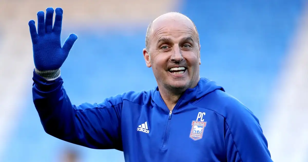Ipswich have a reputation that precedes but tools to succeed