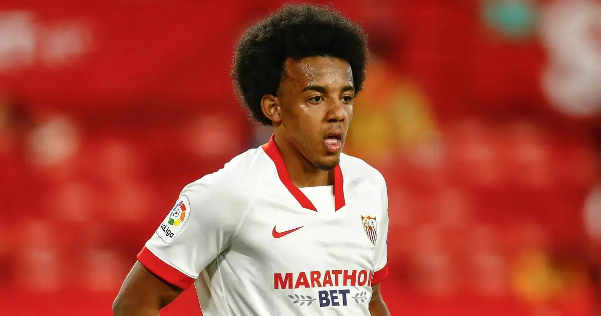 £50m-rated Prem target ‘not seduced’ by move to Spurs