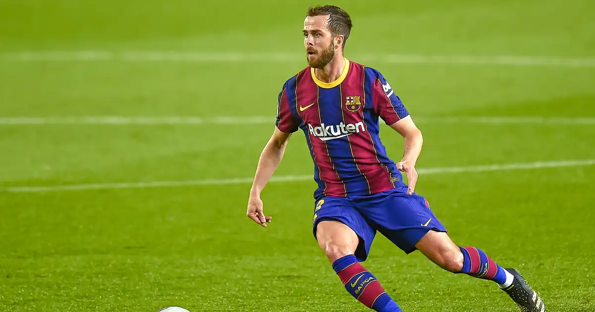 Pjanic
