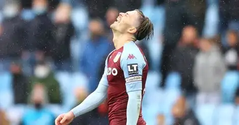 Grealish ‘having second thoughts’ over £100m Man City transfer