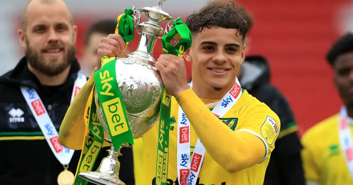 Aarons Atletico Norwich
