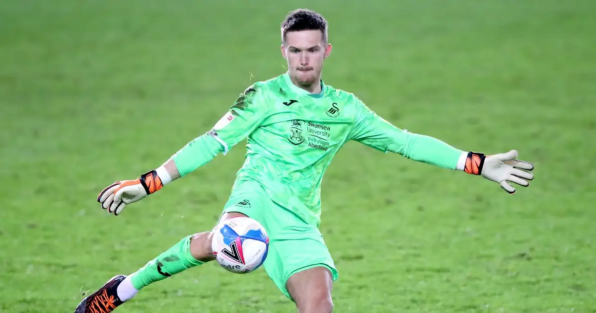 Leeds United ‘pull the plug’ on signing of Prem ‘keeper
