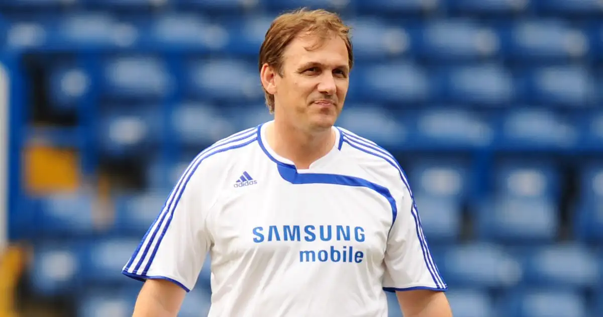One of Arsenal-Spurs ‘won’t make’ top six – ex-Chelsea man