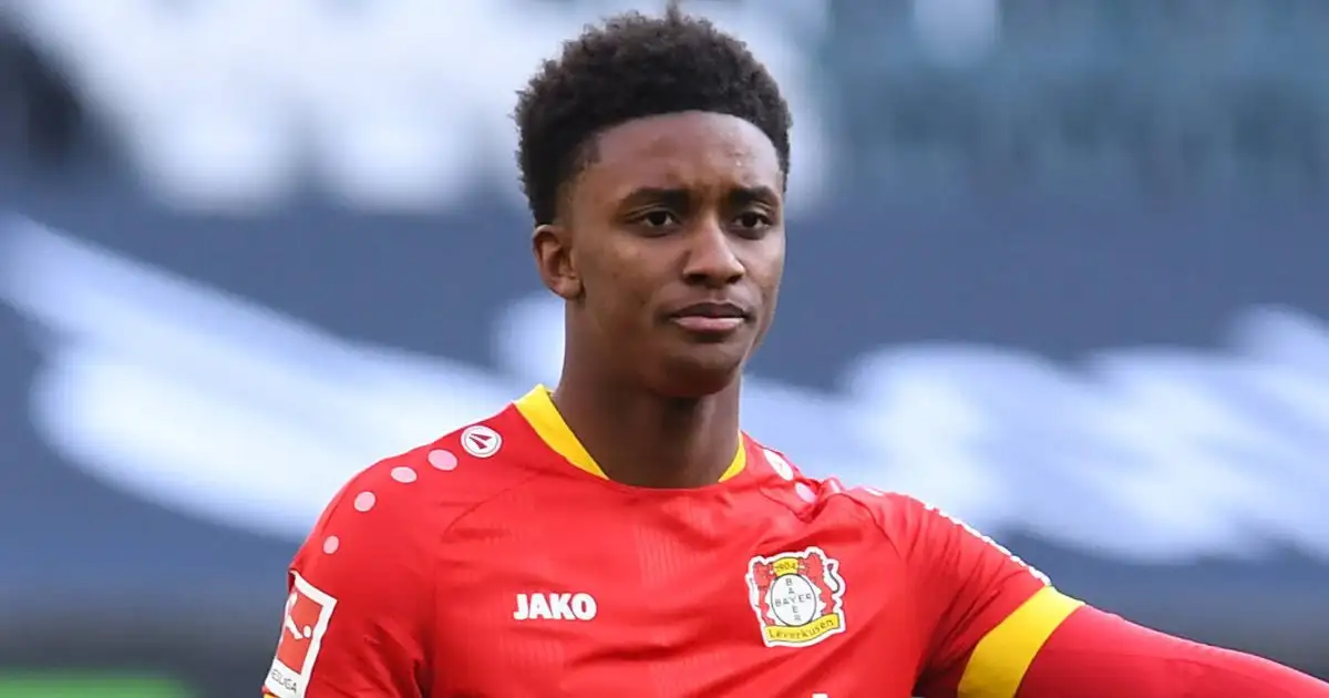 Everton ‘closing in on’ deals for two wingers for £1.5m combined