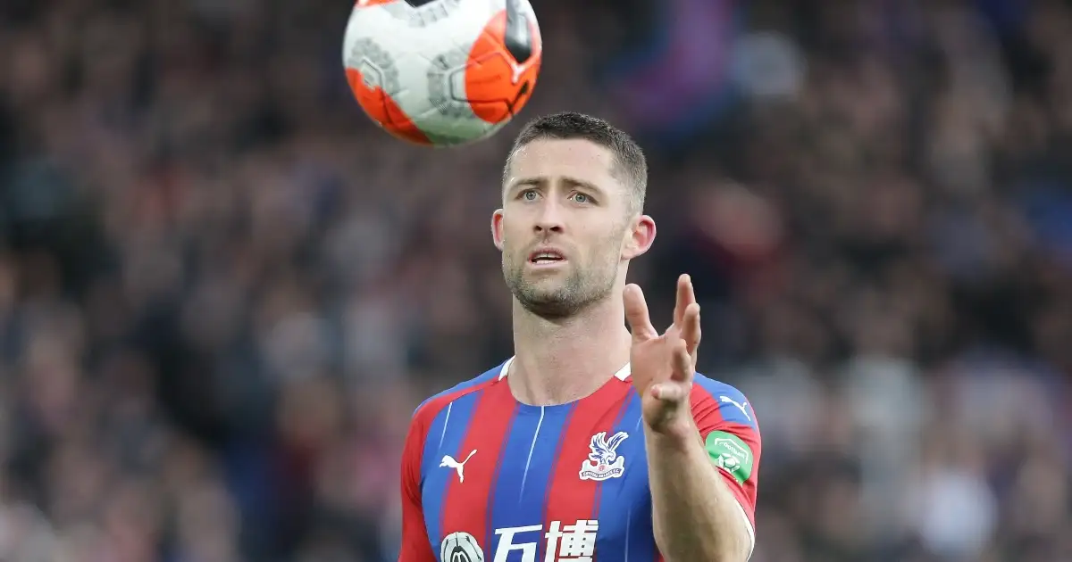 Former Champions League winning defender ‘eyed’ by Rangers