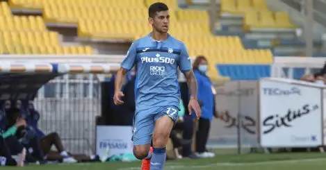 Spurs in talks to sign defender and keeper from Atalanta
