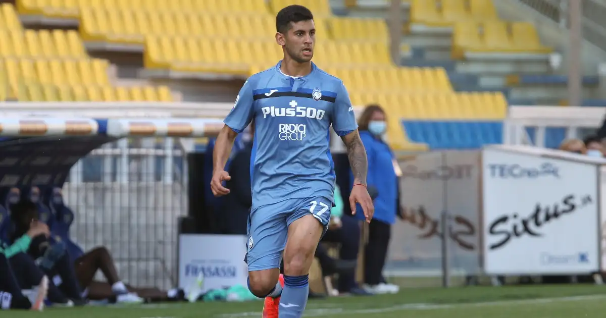 Spurs in talks to sign defender and keeper from Atalanta