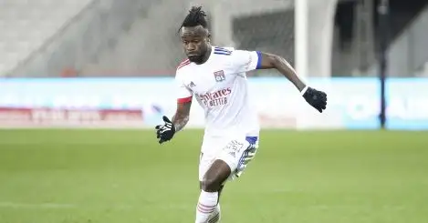 Burnley approach Lyon over move for former Leeds target