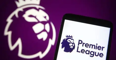 Premier League footballer arrested in child sex inquiry