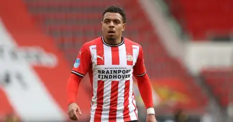 Liverpool handed boost as Dortmund stall on Malen bid