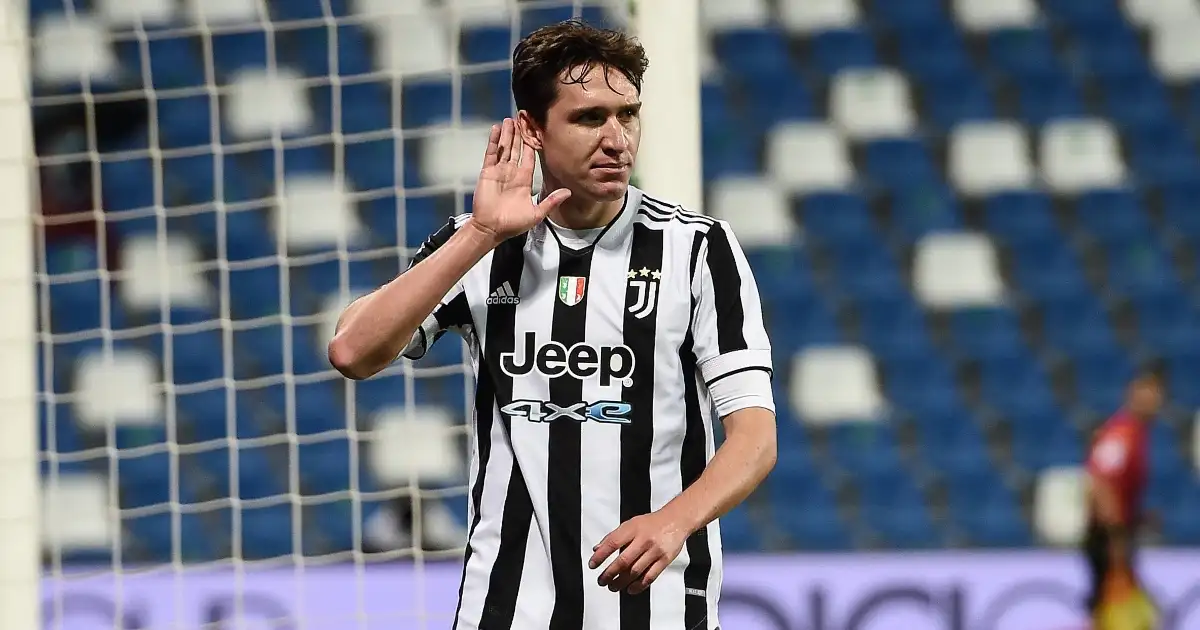 Newcastle 'preparing a £52m+ offer' for Serie A winger as Spurs 'move  strongly' to win transfer race