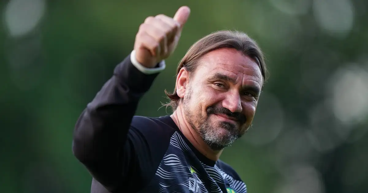 Farke would not accept offer of 17th for Norwich
