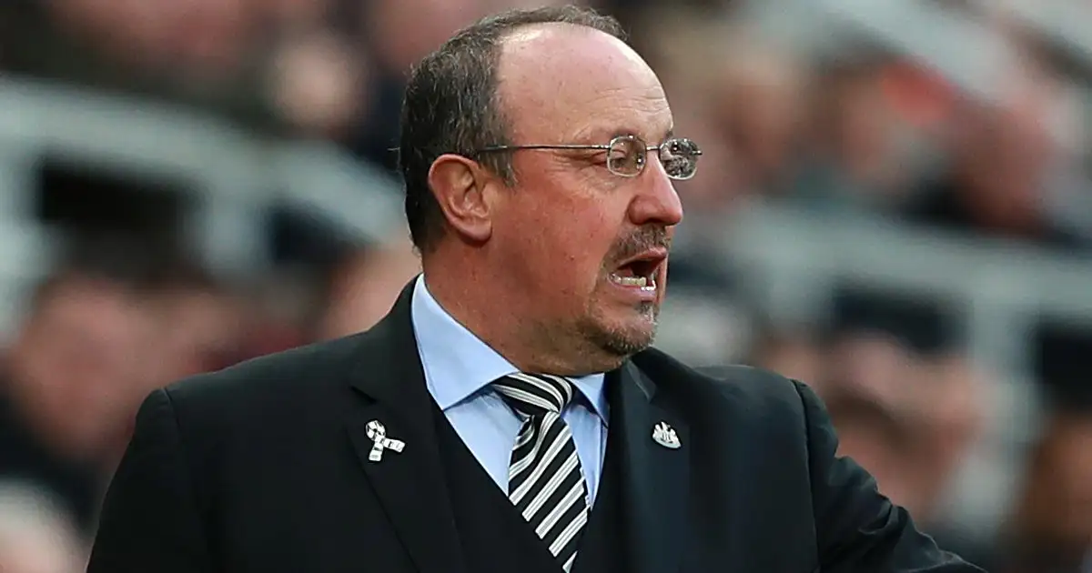 Ex-Liverpool man: Everton will be ‘stagnant’ under ‘difficult’ Benitez