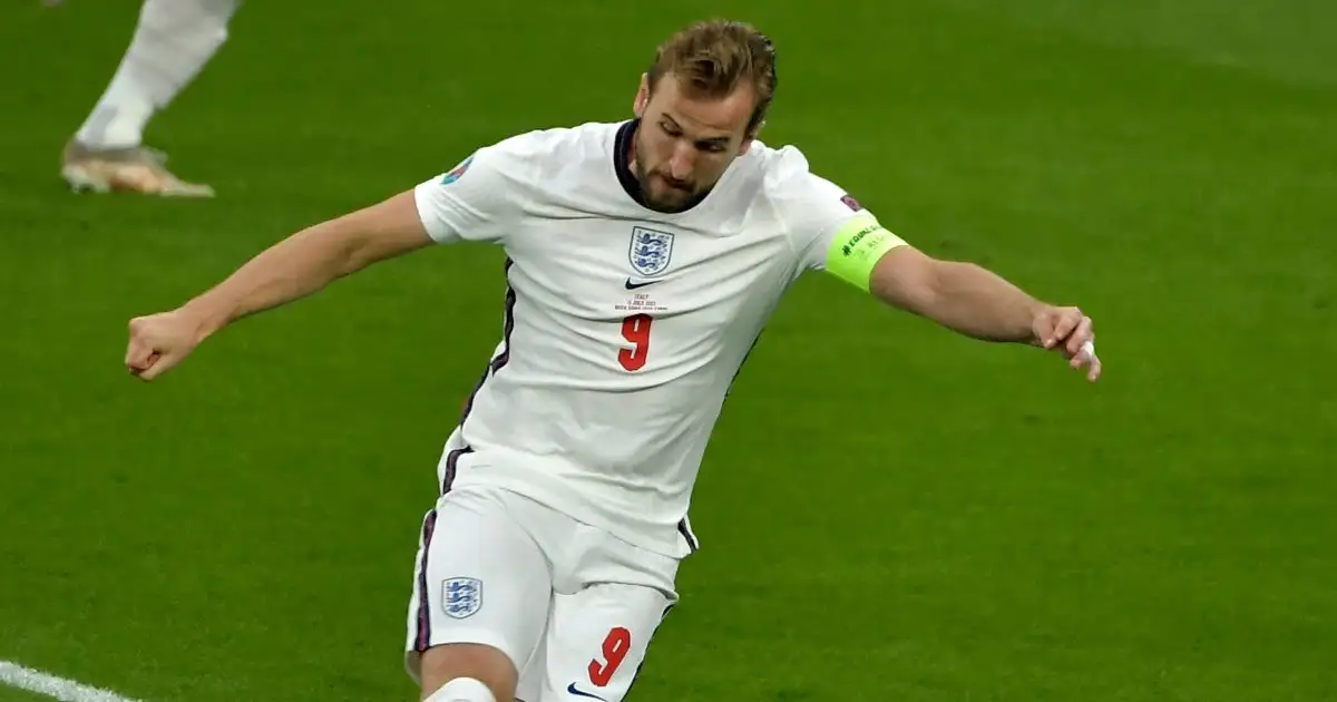 Ex-England man ‘cannot see’ City paying £100m on Kane