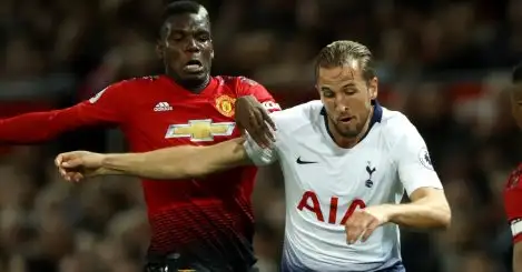 Gossip: Kane move to Man City ‘agreed’, Pogba, Varane latest