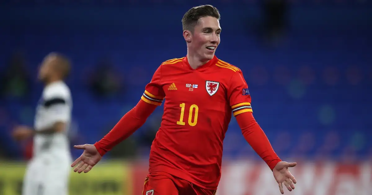 Wilson set to leave Liverpool for Fulham in £10m deal